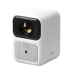 Wanbo Dali 1 | Projector | 350 ANSI, 720p, Android 9.0, Auto Focus, WiFi6