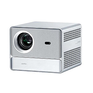 Wanbo DaVinci 1 Pro | Projector | 650ANSI, 1080p, Google TV 11, Auto focus, WiFi6, DRM L1