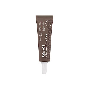 Base Gel Intense Brow[n]s Ash Brown 15ml