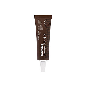 Base Gel Intense Brow[n]s Chocolate Brown 15ml