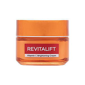 Vitamin C Brightening Cream Revitalift 50ml