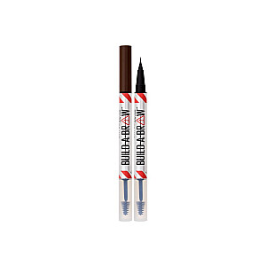 Build A Brow 257 Medium Brown 1,4g