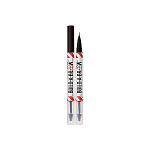 Build A Brow 262 Black Brown 1,4g