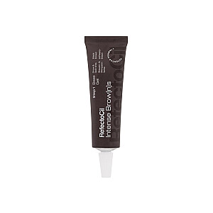 Base Gel Intense Brow[n]s Black Brown 15ml