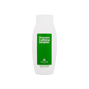 Shampoo Caffeine Complex 350ml