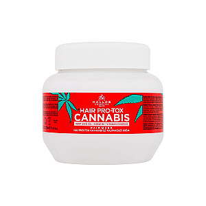 Cannabis Hair Pro-Tox 275ml