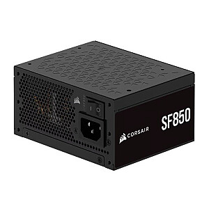 Блок питания SF Series SF850 80 PLUS Platinum SFX 