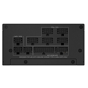 Zasilacz SF Series SF850 80 PLUS Platinum SFX 