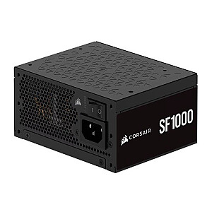 Zasilacz SF Series SF1000 80 PLUS Platinum SFX 