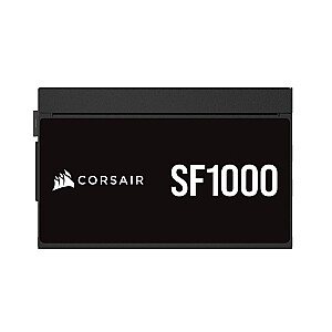 Блок питания SF Series SF1000 80 PLUS Platinum SFX 