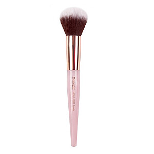 DONEGAL Mineral Pink Powder Brush 4290 2906