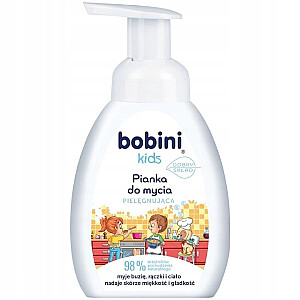 Putos skalbimui BOBINI Lama 300ml