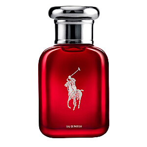 RALPH LAUREN Polo Red EDP aerosols 40 ml