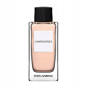 Testeris DOLCE&GABBANA Imperatrice EDT 100ml