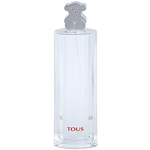 Testeris TOUS Woman EDT aerosols 90nl