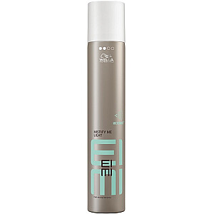 WELLA PROFESSIONALS Eimi Mistify Me Light matu laka gaiša matu laka 500ml