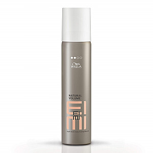 WELLA PROFESSIONALS Eimi Natural Volume Styling putų fiksatorius 75ml