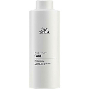 WELLA PROFESSIONALS Perm Service Care pēc permanentā viļņa 1000ml