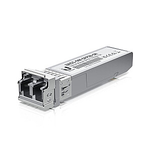 Ubiquiti SFP28 25 Gbps optiskais modulis, daudzmodu