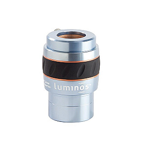 Celestron Luminos 2.5x 2" линза Барлоу