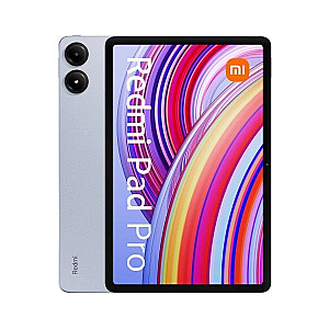 Планшет Xiaomi Redmi Pad Pro 12.1 6/128GB WiFi Синий