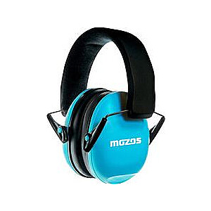 Mozos BĒRNIEM 2 MCID BLUE