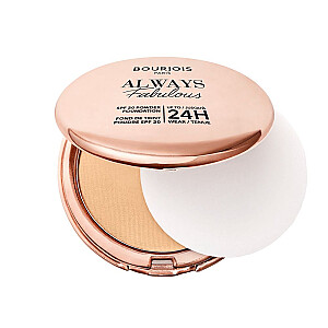 Kompakts tonālais krēms BOURJOIS Always Fabulous SPF20 310 7g