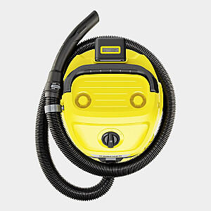 Универсальный пылесос KARCHER WD 3-18 S V-17/20