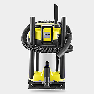 Universāls putekļu sūcējs KARCHER WD 3-18 S V-17/20