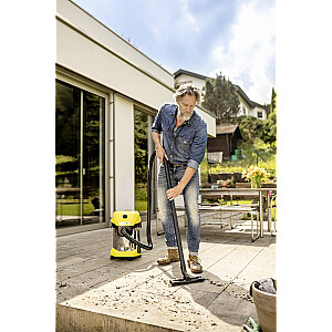 Universāls putekļu sūcējs KARCHER WD 3-18 S V-17/20