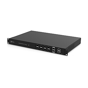 Ubiquiti UFiber OLT UF-OLT - термин GPON