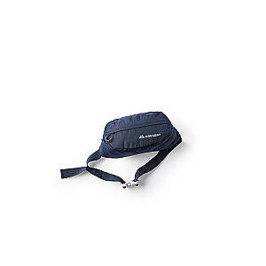 Viduklis gurniem (nierēm) - Gregory Nano Waistpack 3.5 Bright Navy