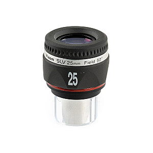 Vixen SLV 25mm 1.25" eyepiece