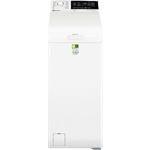 Veļas mašīna Electrolux EW8TN3362E