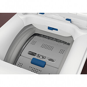 Стиральная машина Electrolux EW8TN3362E