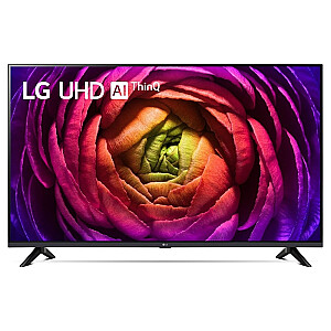 Телевизор LG 4K 2023 г. 65UR76003LL