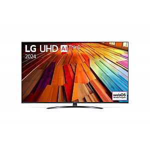 LG UHD UT81 109,2 cm (43") 4K Ultra HD