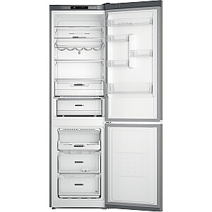 Ledusskapis WHIRLPOOL Refrigerator W7X 92I