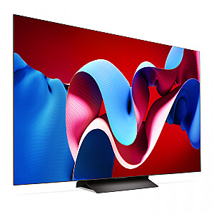 LG OLED65C41LA 65" (139 cm) OLED evo C4 4K Smart TV