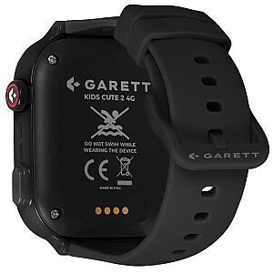 Garett Smartwatch Kids Cute 2 4G Bērnu Viedpulkstenis