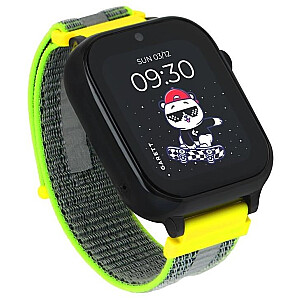 Garett Smartwatch Kids Cute 2 4G Bērnu Viedpulkstenis