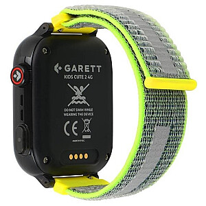 Garett Smartwatch Kids Cute 2 4G Bērnu Viedpulkstenis