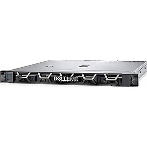 Dell R250 serveris