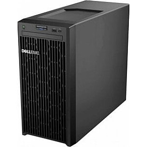 Сервер Dell Dell T150 E-2314 16 ГБ S150 2 ТБ 3 года