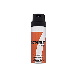 Fearless CR7 150ml