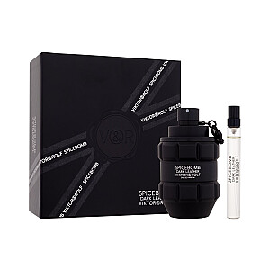 Парфюмированная вода Viktor & Rolf Spicebomb 90ml