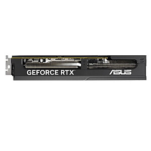 Karta graficzna GeForce RTX 4070 SUPER PRIME OC 12G GDDRX6 192bit