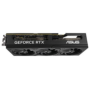 Видеокарта GeForce RTX 4070 SUPER PRIME OC 12G GDDRX6 192 бит