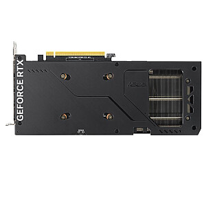 Видеокарта GeForce RTX 4070 SUPER PRIME OC 12G GDDRX6 192 бит