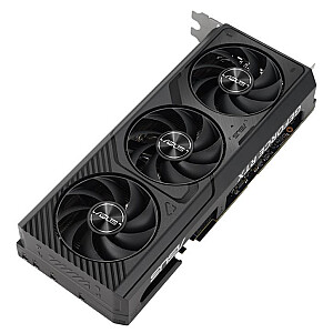 Видеокарта GeForce RTX 4070 SUPER PRIME OC 12G GDDRX6 192 бит